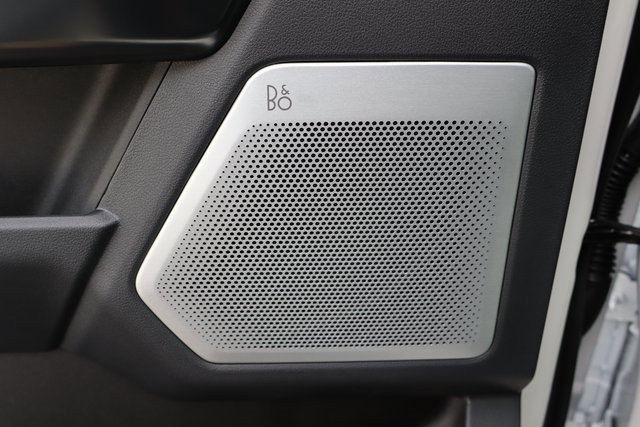 New 2026 Ford F250 Platinum w/ Tremor Off-Road Package image 27