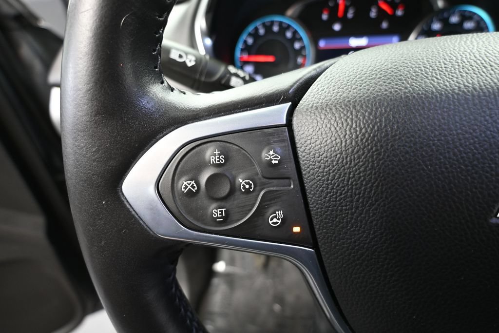 Used 2021 Chevrolet Traverse LT AWD/4WD image 20
