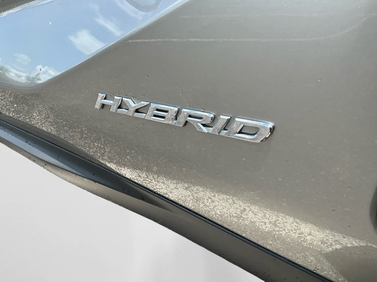 Used 2021 Lexus NX 300h AWD w/ Premium Package image 18