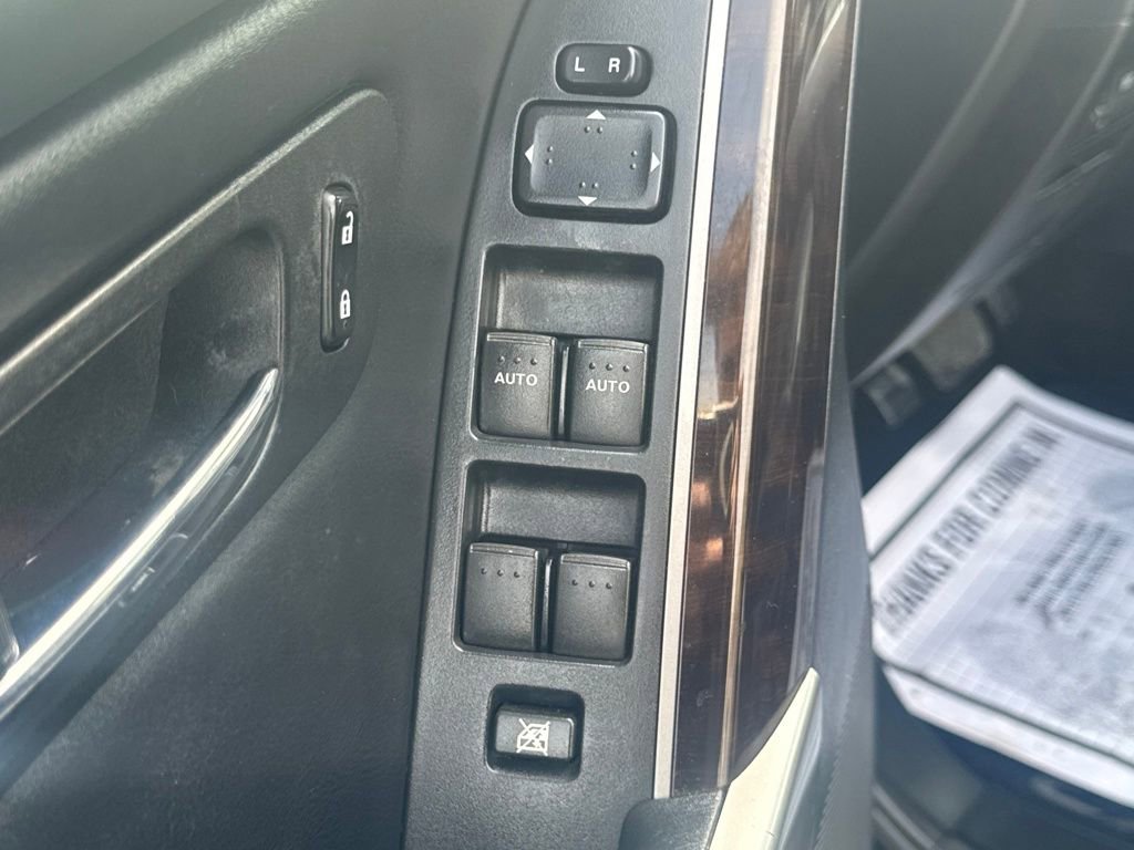 Used 2010 MAZDA CX-9 Grand Touring w/ Moonroof & Bose Audio Pkg image 27