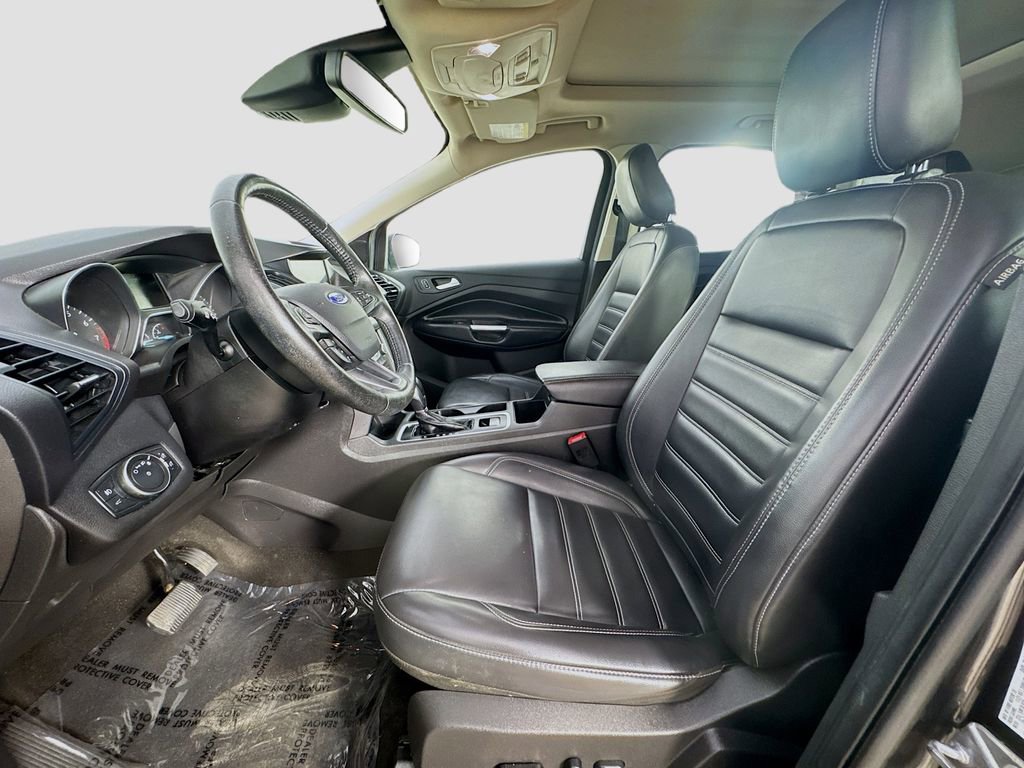 Used 2019 Ford Escape SEL AWD/4WD image 24