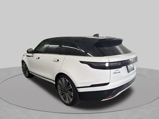 Used 2024 Land Rover Range Rover Velar Dynamic SE AWD/4WD image 7