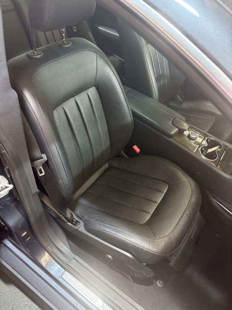Used 2016 Mercedes-Benz CLS 400 4MATIC image 27