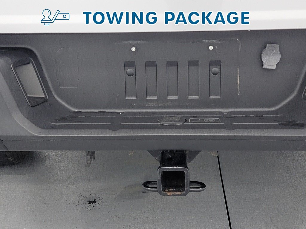Used 2019 Ford Ranger XL w/ Equipment Group 101A Mid RWD image 29