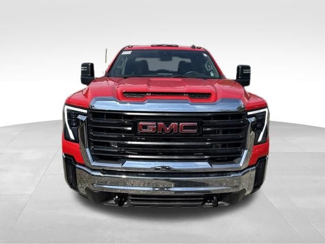 New 2026 GMC Sierra 3500 Pro w/ Convenience Package AWD/4WD image 2