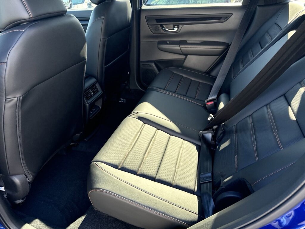 New 2025 Honda CR-V Sport-L image 5