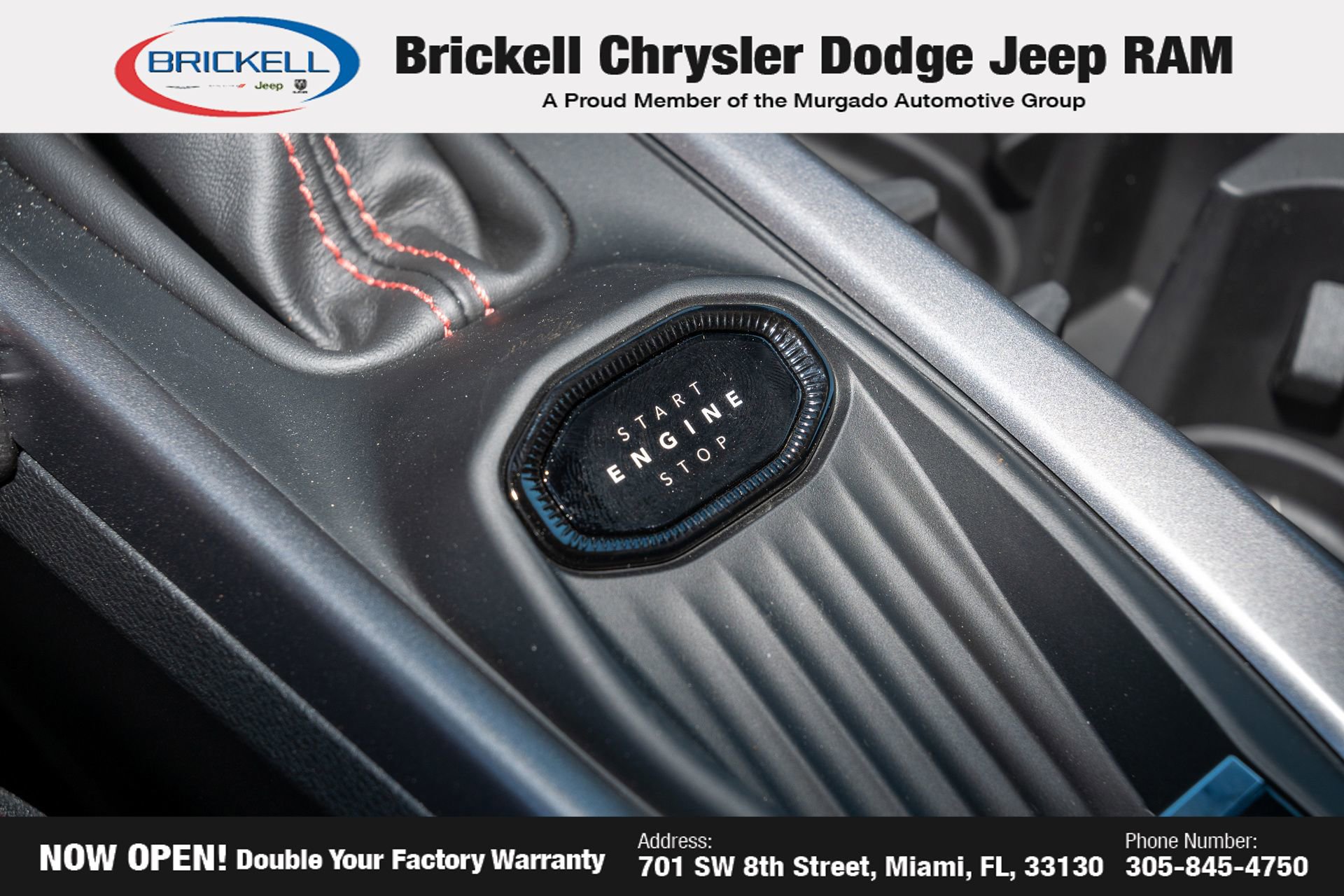 New 2026 Dodge Charger R/T AWD/4WD image 28