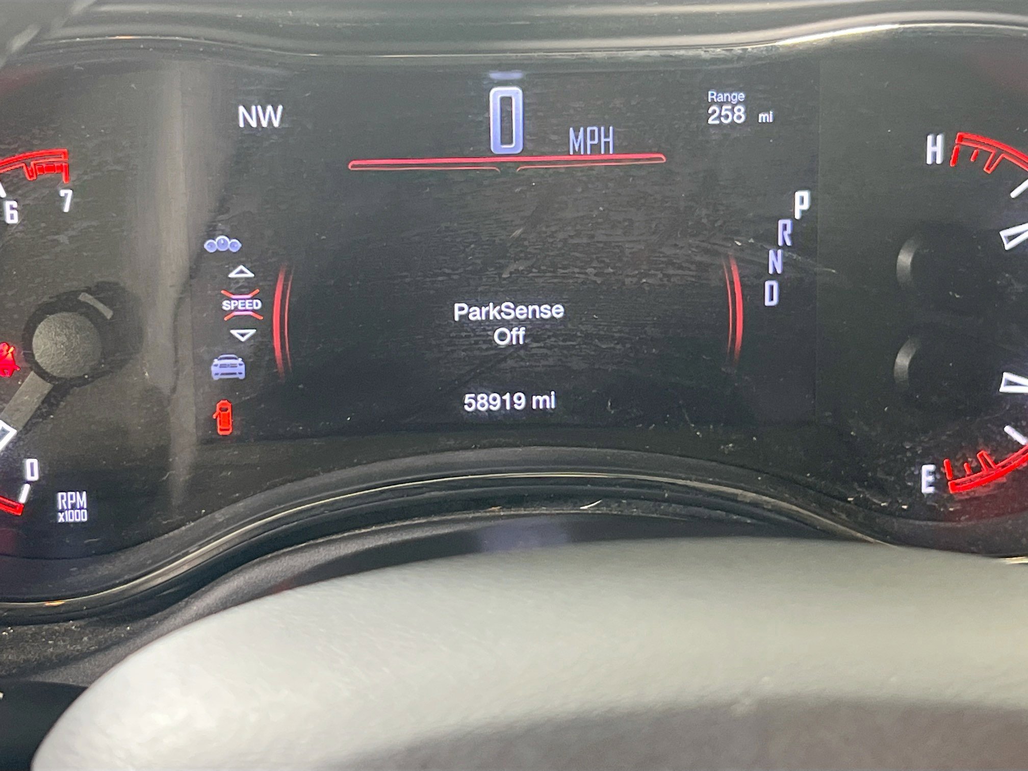 Used 2018 Dodge Durango GT w/ Premium Group image 12
