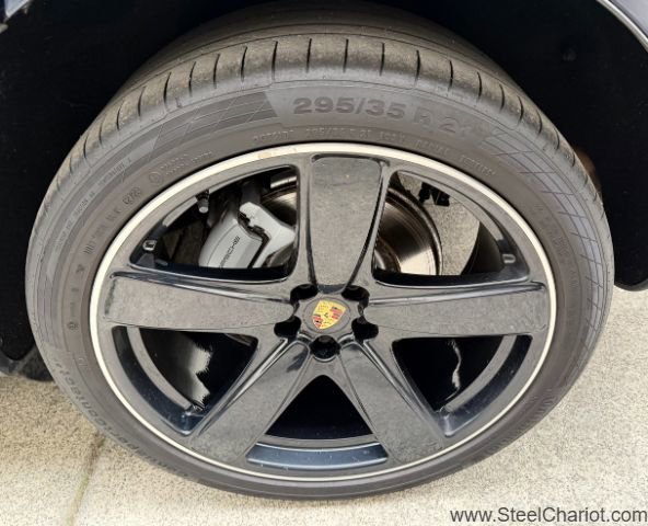 Used 2016 Porsche Macan S image 27