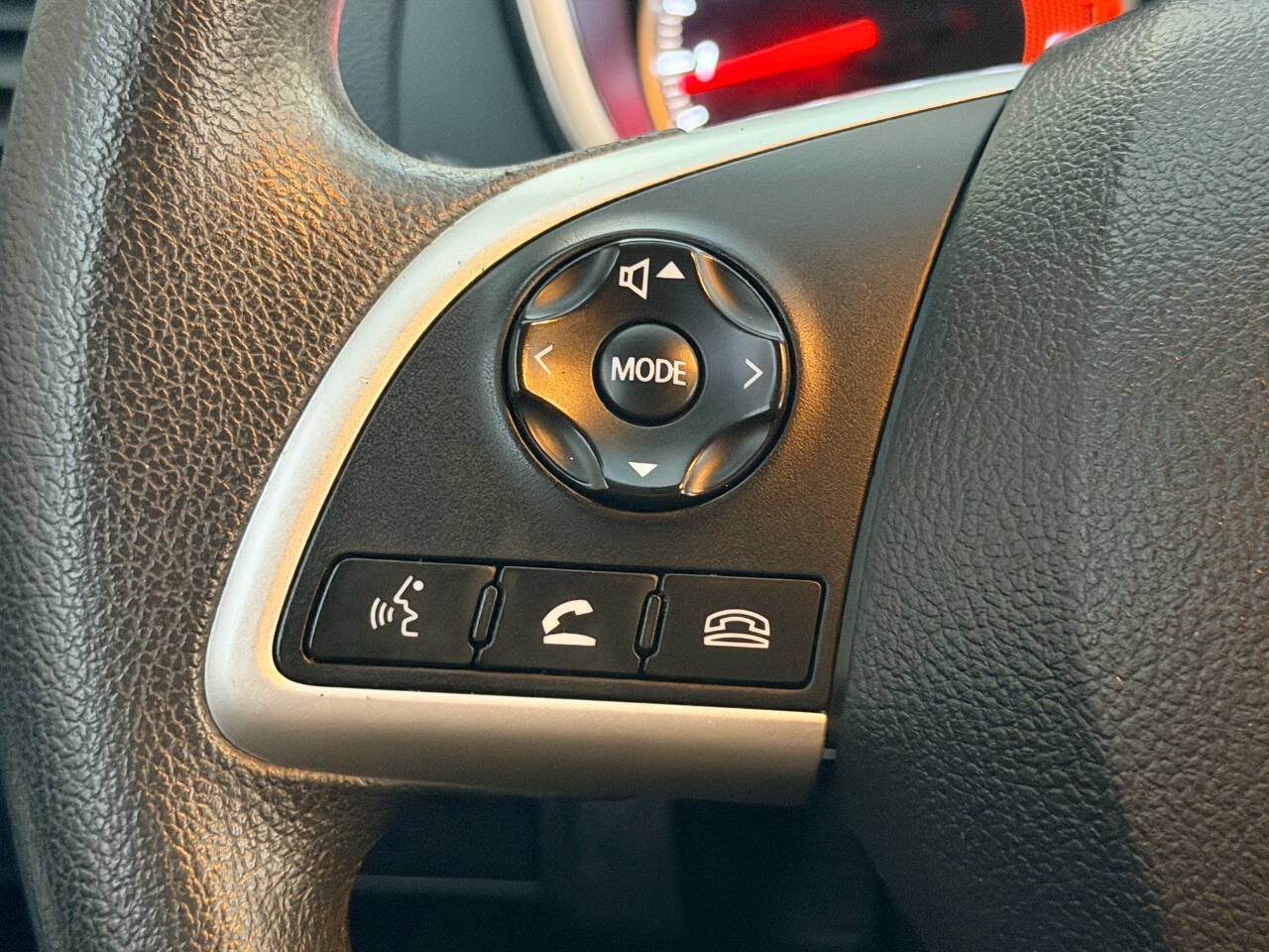 Used 2019 Mitsubishi Eclipse Cross LE AWD/4WD image 30