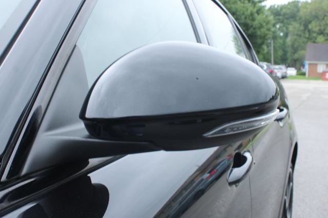 Used 2024 Alfa Romeo Giulia Ti AWD/4WD image 7