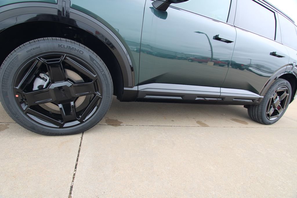 New 2027 Kia Telluride SX X-Line w/ Towing Package image 11