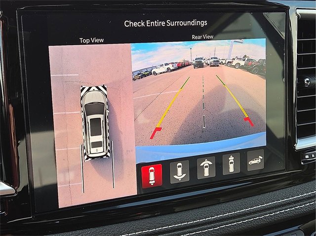 New 2026 Chrysler Pacifica Select image 18