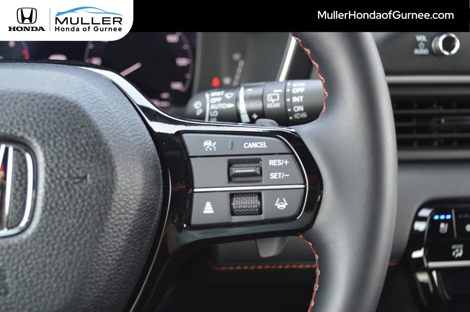 Certified 2026 Honda Passport TrailSport Elite image 19