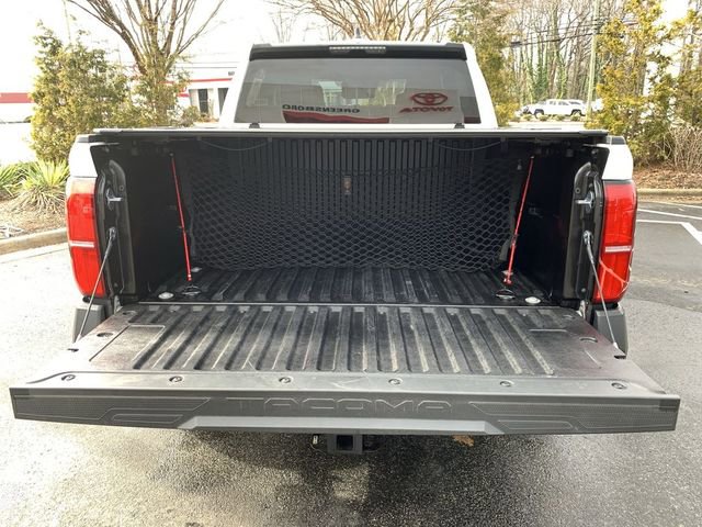 Used 2024 Toyota Tacoma SR image 32