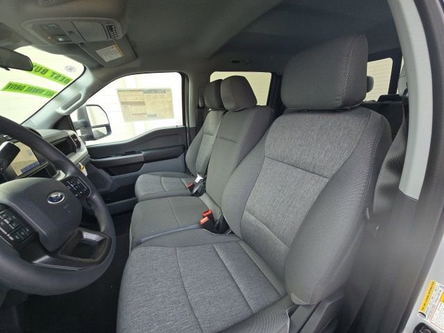 New 2026 Ford F250 XL w/ STX Appearance Package image 17