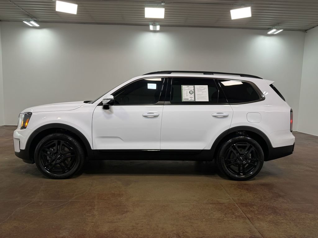 Used 2024 Kia Telluride SX Prestige X-Line image 27
