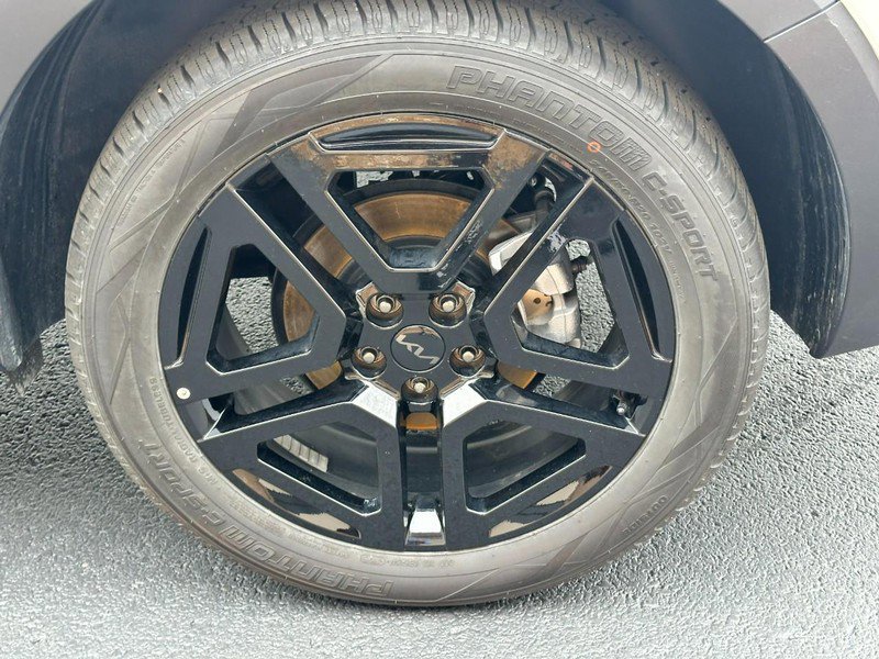 Used 2025 Kia Telluride EX X-Line AWD/4WD image 7