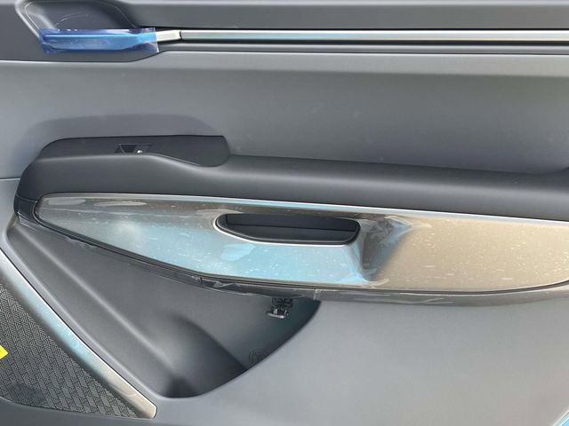 New 2026 Kia EV9 Wind AWD/4WD image 16