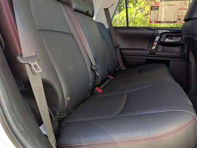 Used 2019 Toyota 4Runner TRD Off-Road Premium image 34