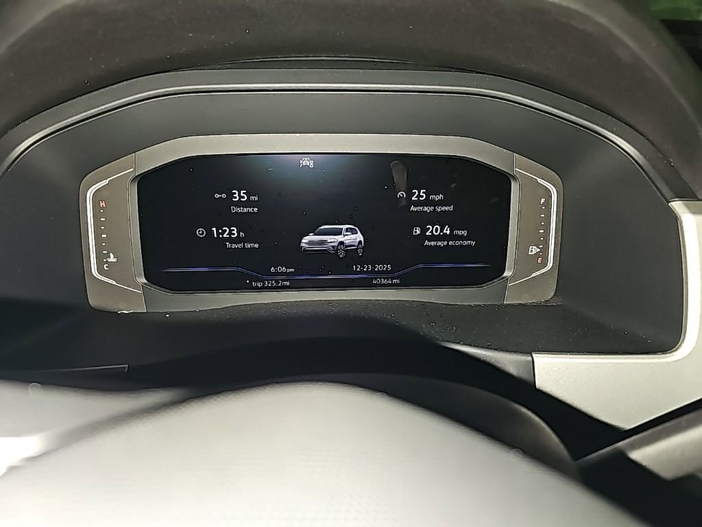 Used 2023 Volkswagen Atlas SE image 8