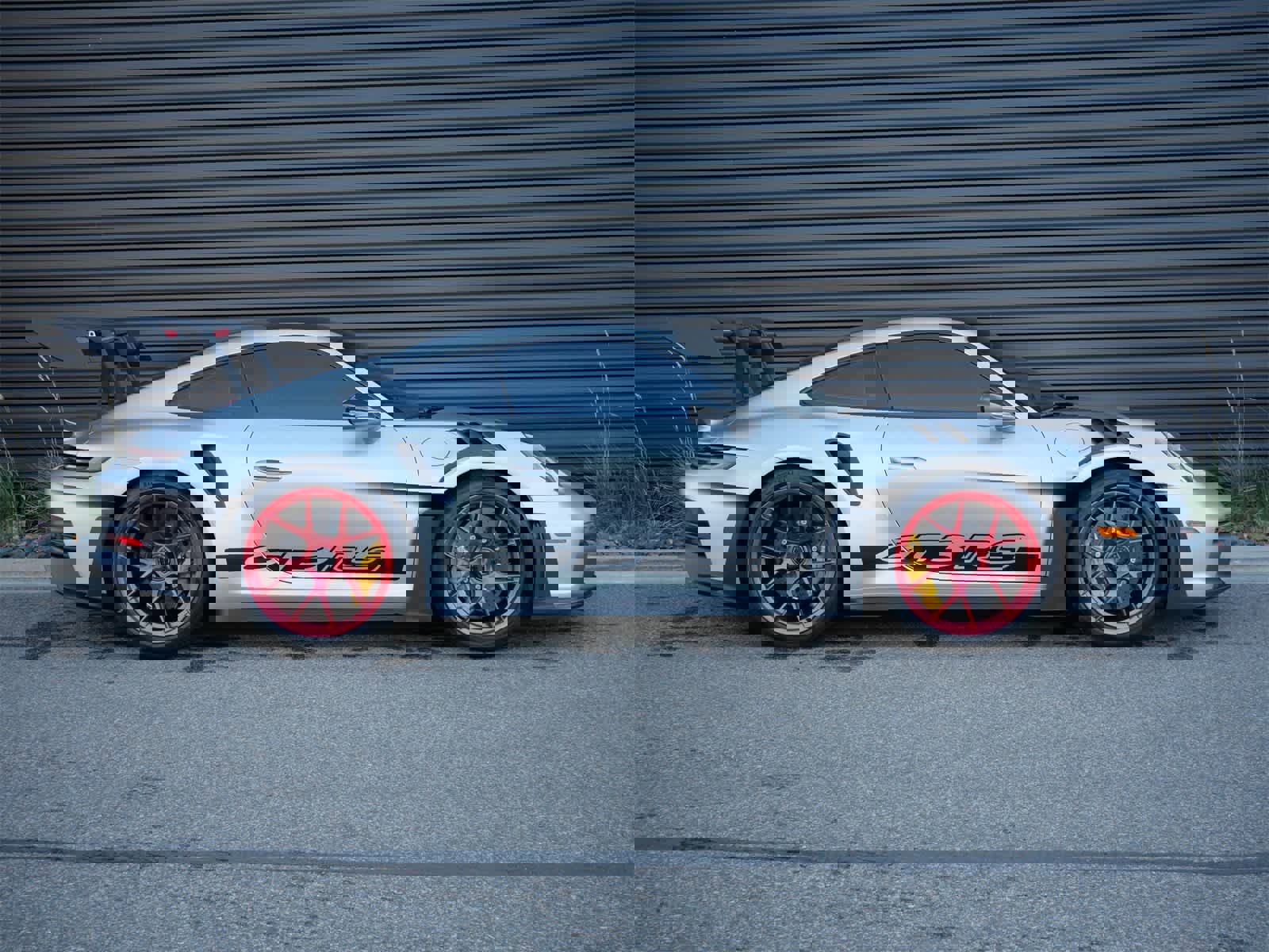 Used 2025 Porsche 911 GT3 RS image 26