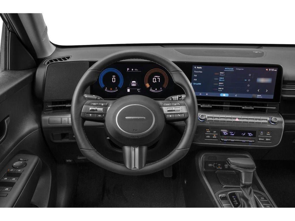 New 2026 Hyundai Kona SEL Sport FWD image 63
