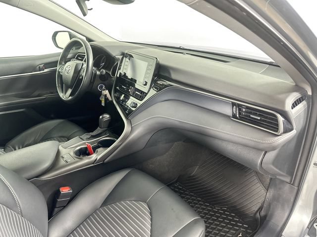 Used 2023 Toyota Camry SE FWD image 28