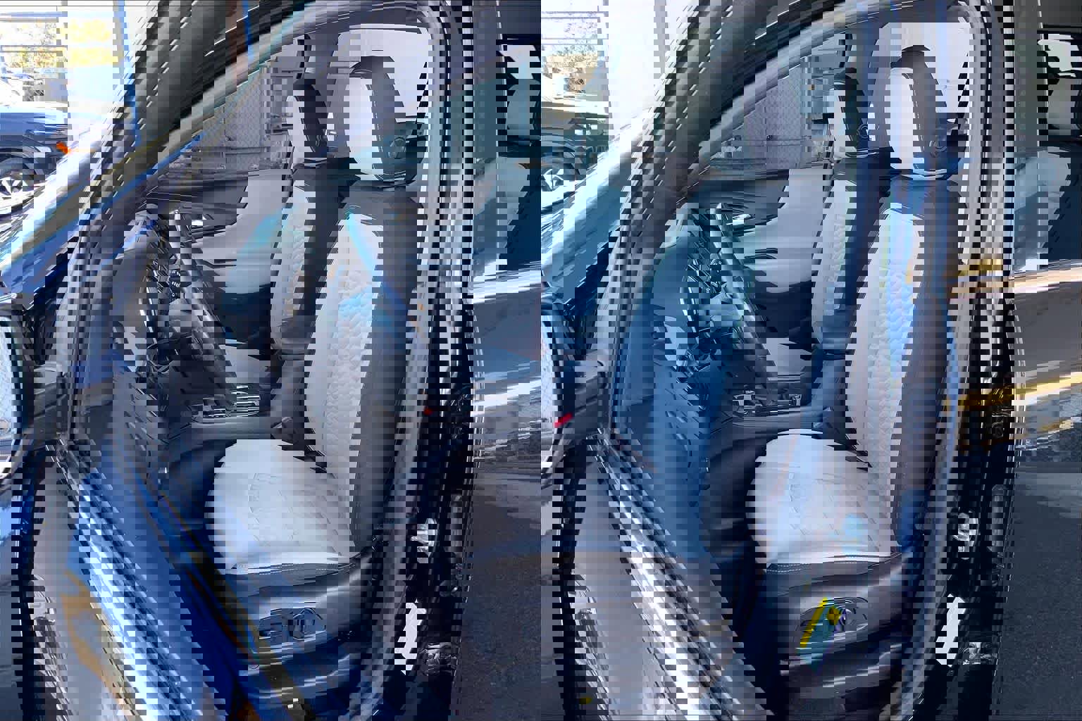 Used 2018 Chevrolet Equinox LT image 8