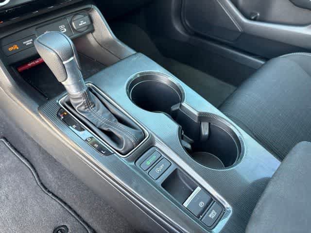 Used 2026 Honda Civic LX image 18