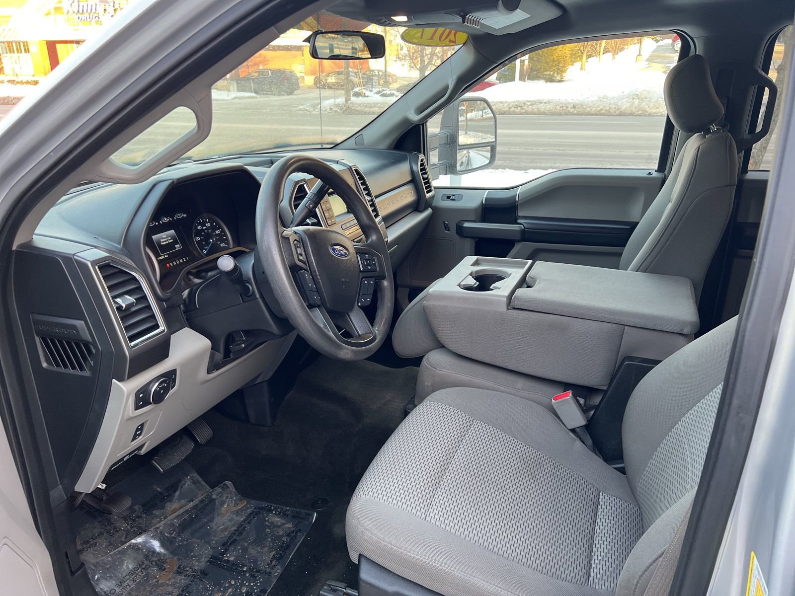 Used 2017 Ford F250 XLT w/ XLT Value Package image 14