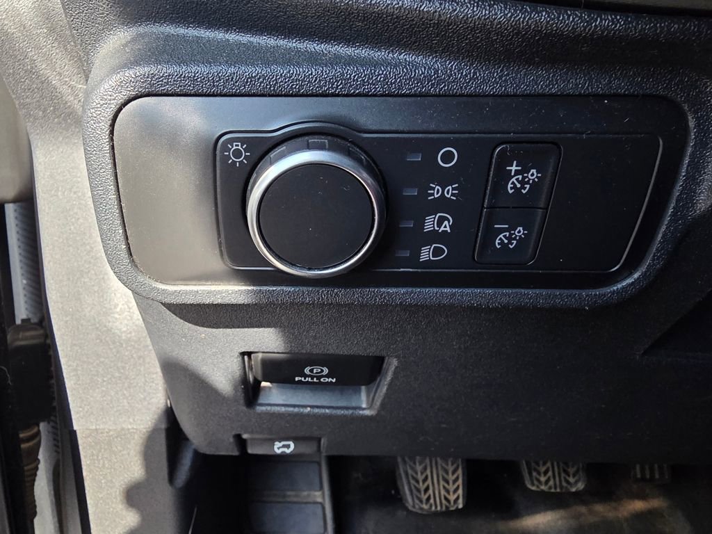 Used 2022 Ford Bronco Black Diamond image 12