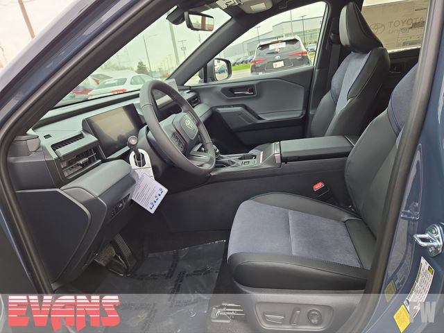 New 2026 Toyota RAV4 XSE image 19