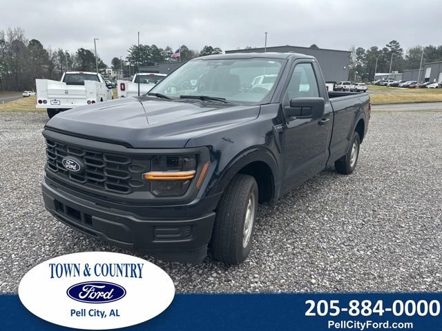 Used 2024 Ford F150 XL image 1