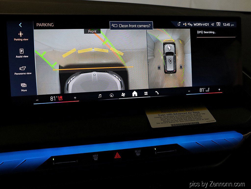 New 2026 BMW X3 xDrive30 image 22