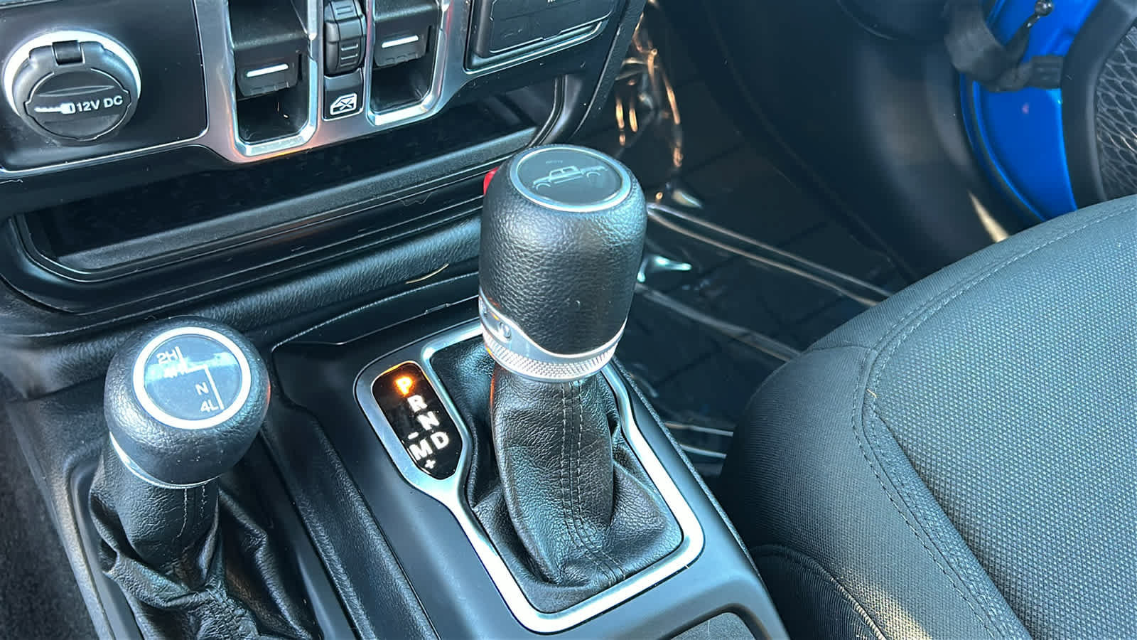 Used 2021 Jeep Gladiator Sport AWD/4WD image 13