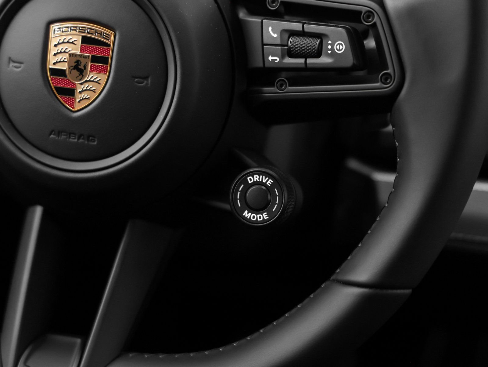 New 2026 Porsche Panamera 4 AWD/4WD image 34