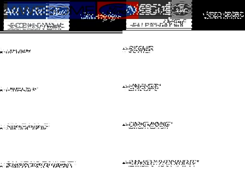 Used 2024 Ford Explorer XLT w/ Equipment Group 202A AWD/4WD image 5