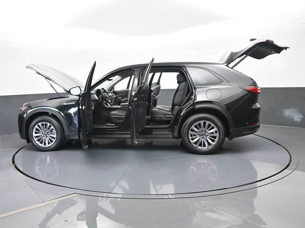 Used 2025 MAZDA CX-90 3.3 Turbo w/ Select Package image 78