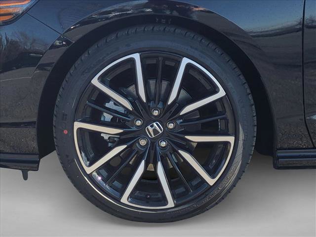 New 2026 Honda Accord Touring image 10