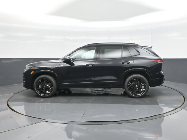 New 2026 Volkswagen Tiguan SE R-Line AWD/4WD image 4