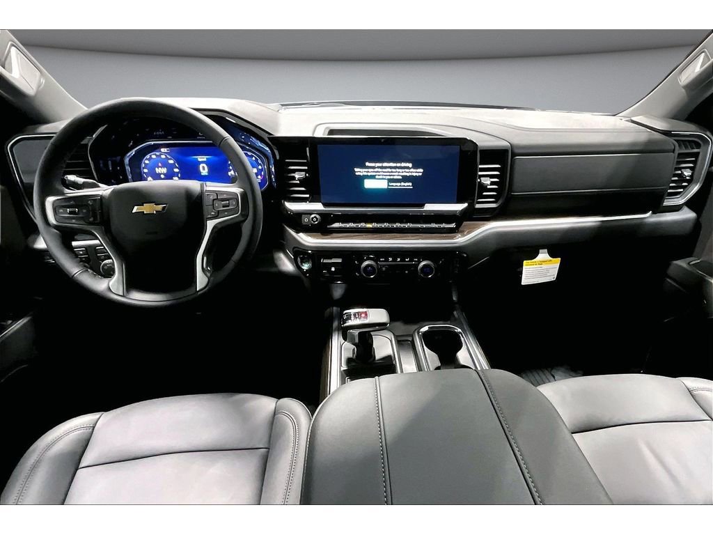 New 2026 Chevrolet Silverado 1500 LT image 6