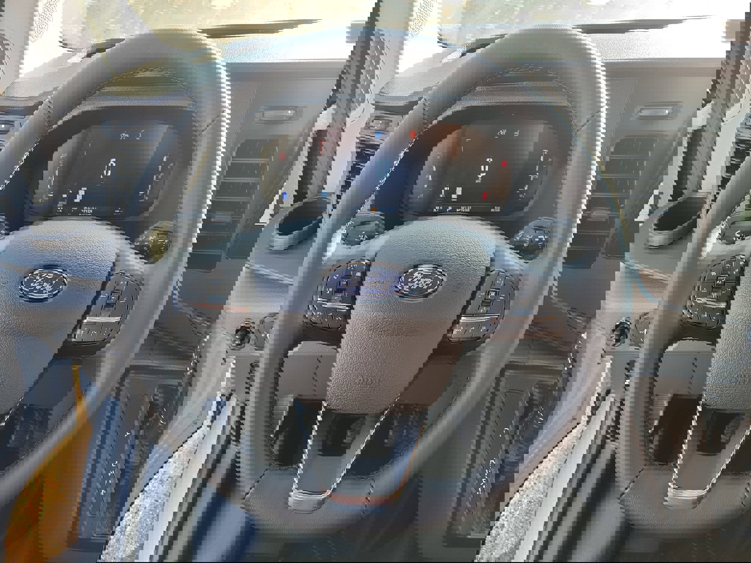 New 2026 Ford Transit 150 Low Roof image 23