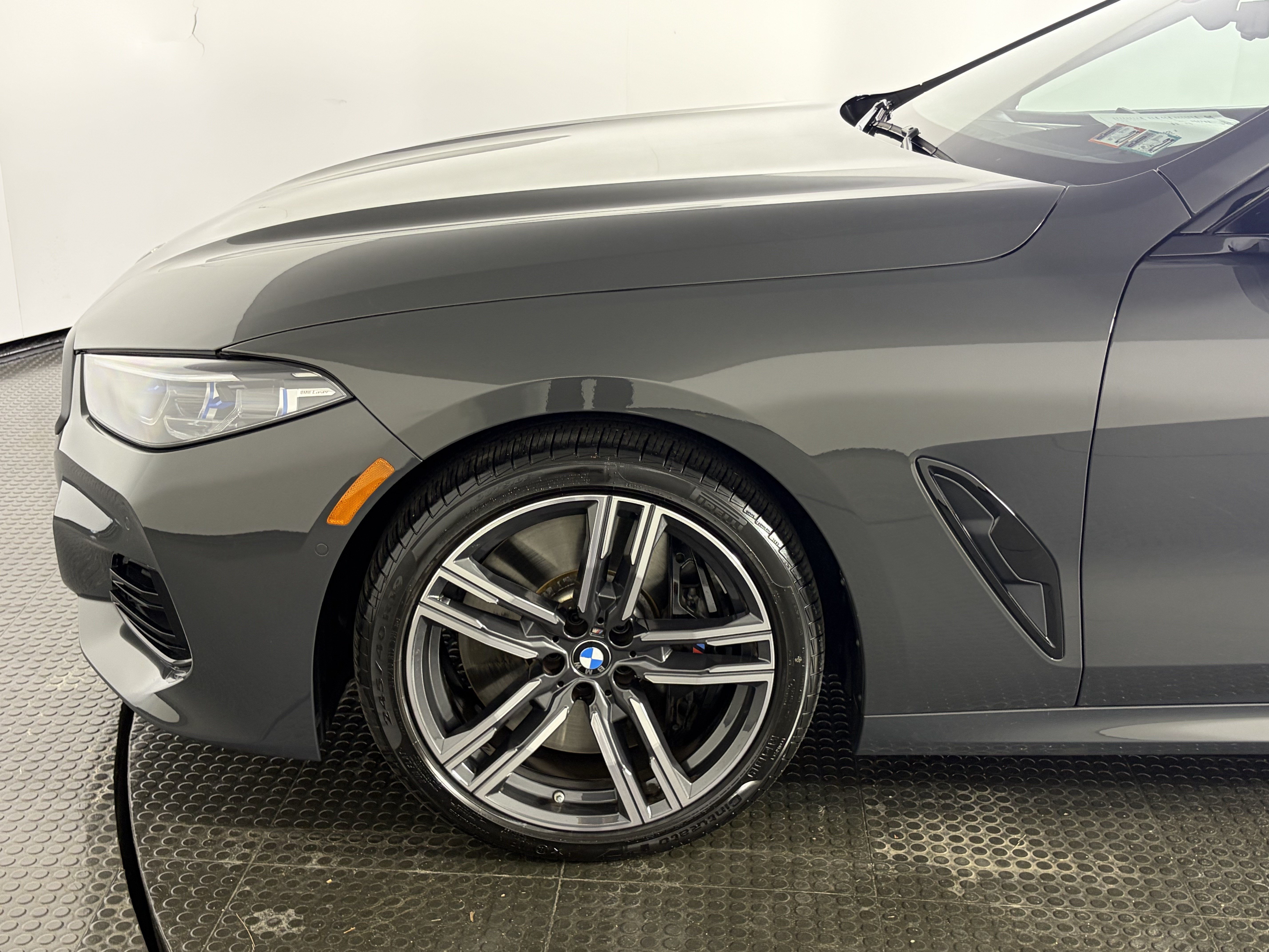Certified 2026 BMW 840i xDrive AWD/4WD image 4