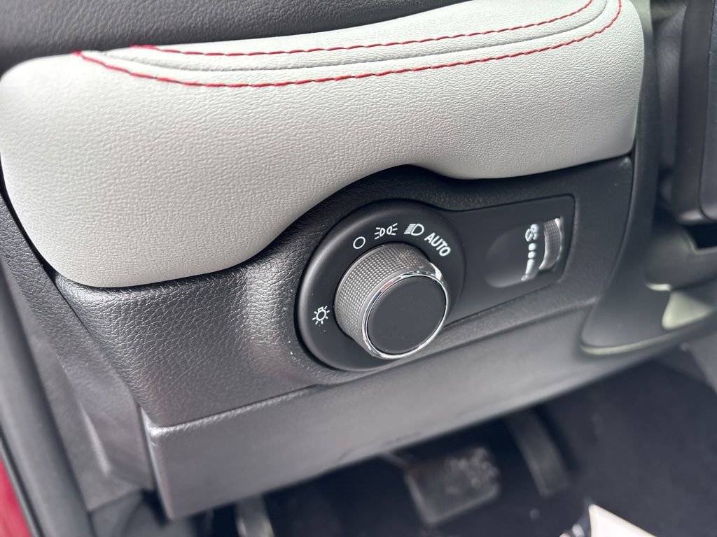 Used 2024 Dodge Durango Citadel image 22