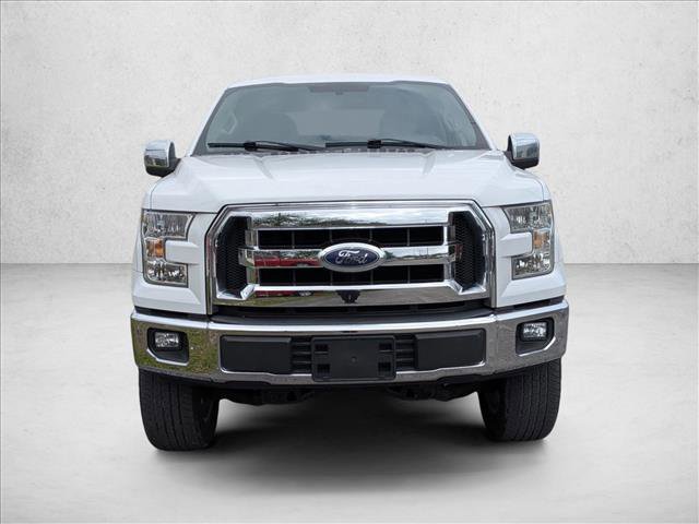 Used 2017 Ford F150 XLT RWD video 2