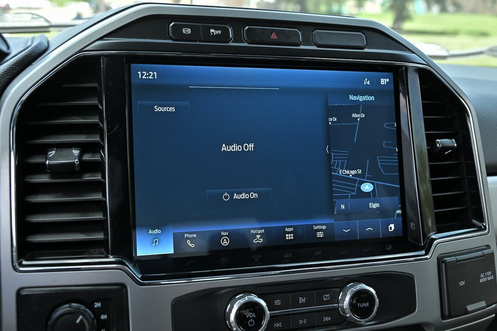 Used 2022 Ford F250 Lariat w/ Lariat Ultimate Package image 23