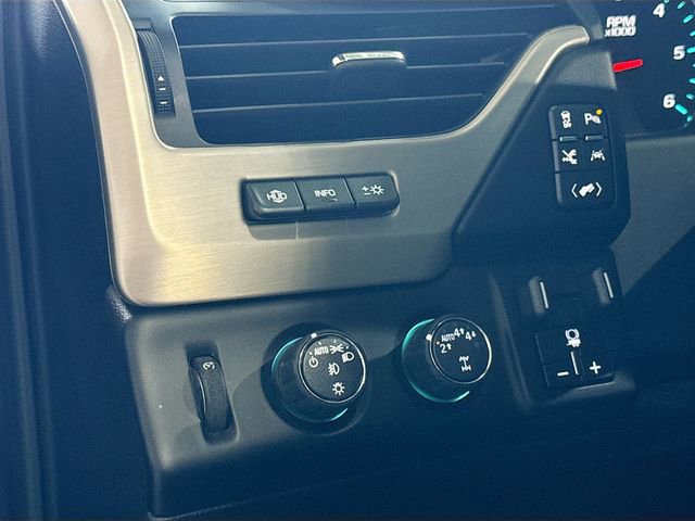 Used 2018 GMC Yukon Denali w/ Denali Ultimate Package image 11