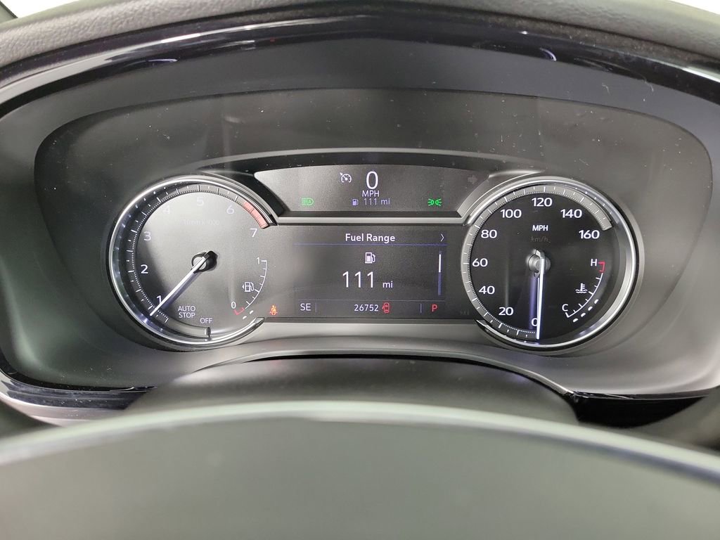 Used 2023 Cadillac XT5 Luxury image 23