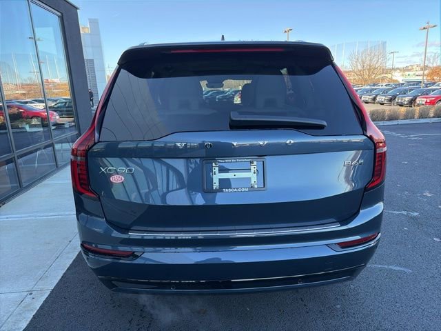 New 2026 Volvo XC90 B6 Ultra w/ Protection Package Premier image 4